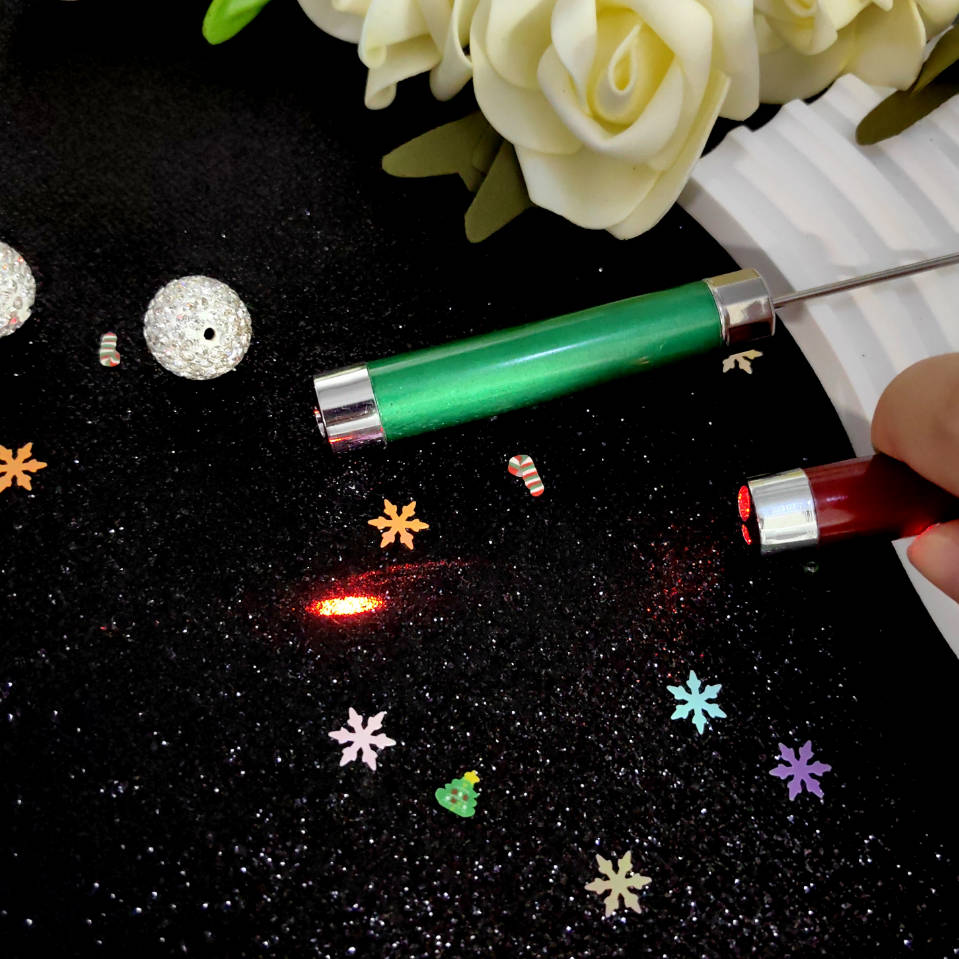 Wholesale Beadable DIY Creative Lighting LED Lights